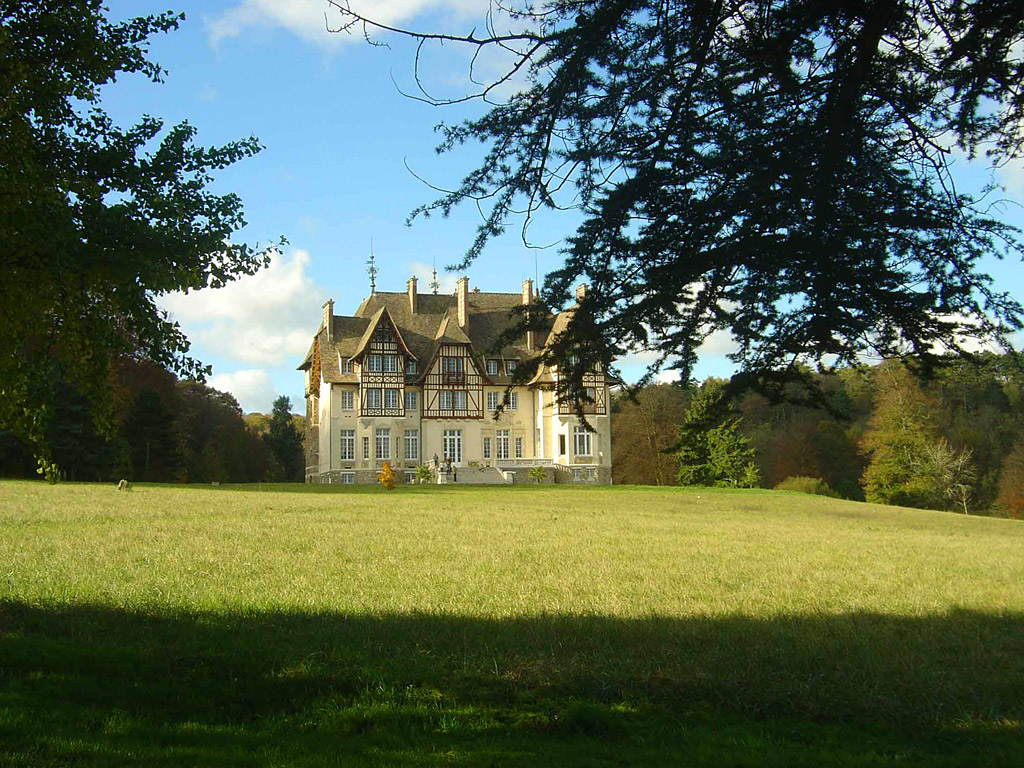 Chateau Chambly